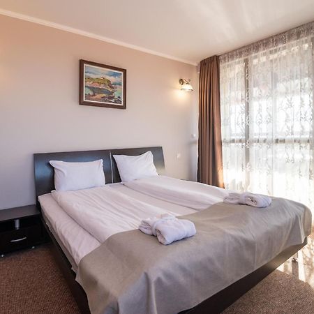 Park Hotel Arbanassi Dış mekan fotoğraf