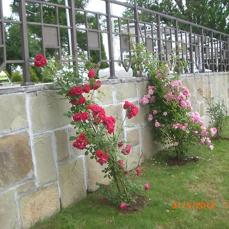 Park Hotel Arbanassi Dış mekan fotoğraf