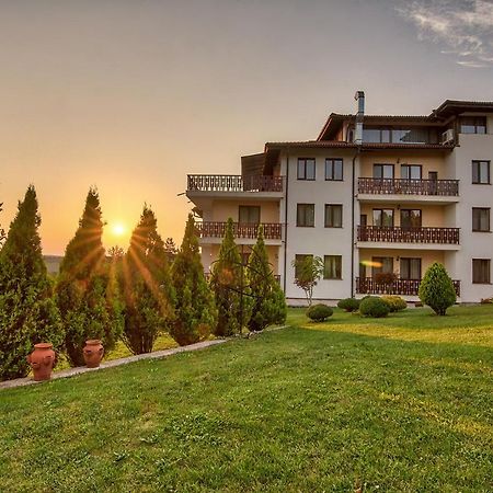 Park Hotel Arbanassi Dış mekan fotoğraf