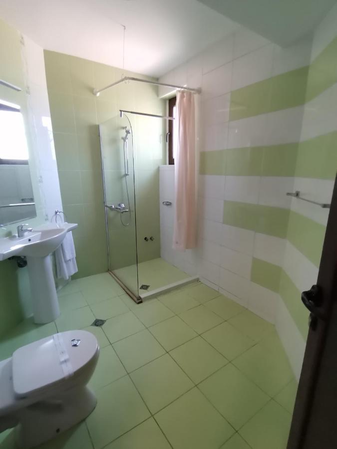 Park Hotel Arbanassi Dış mekan fotoğraf