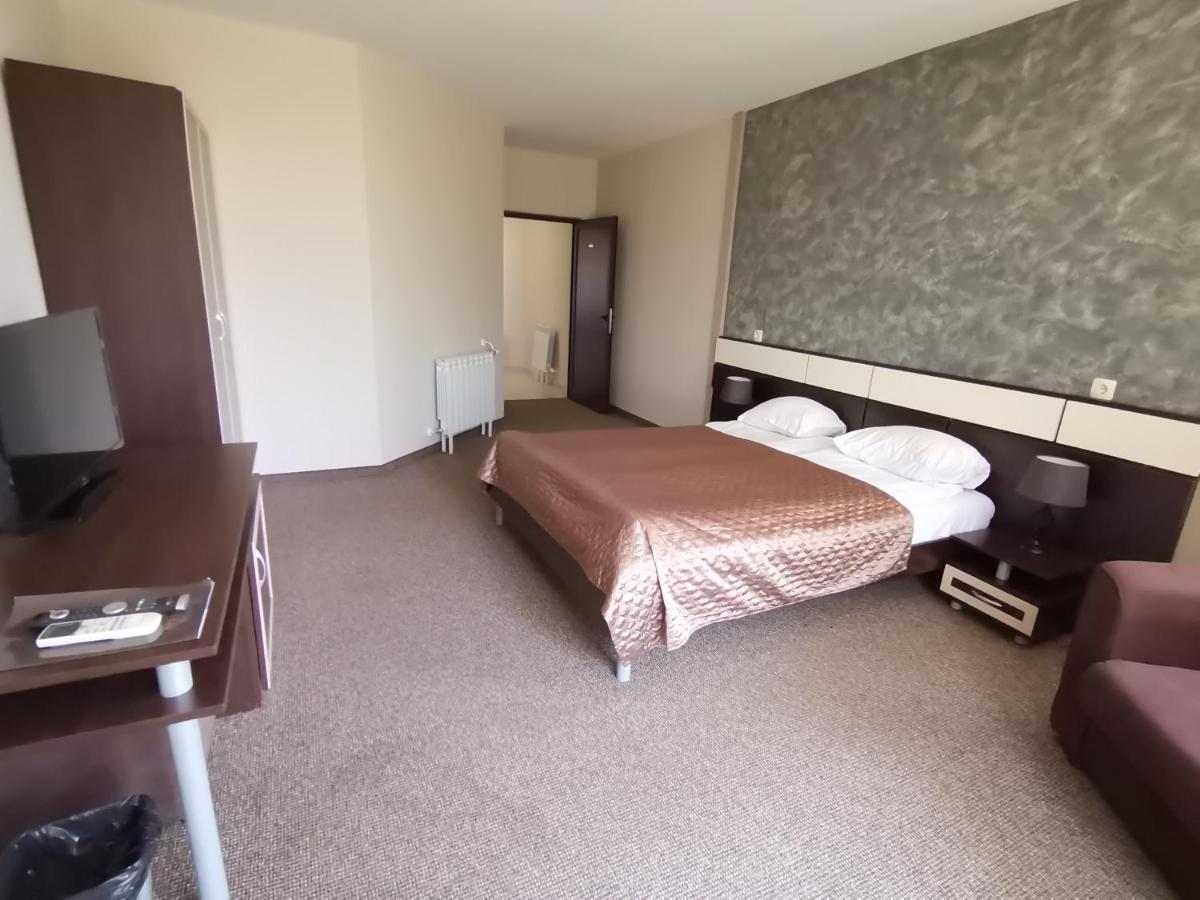 Park Hotel Arbanassi Dış mekan fotoğraf