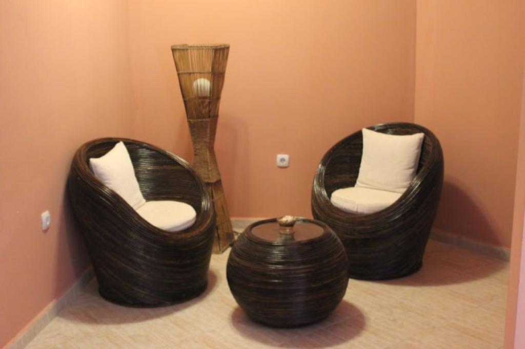 Park Hotel Arbanassi Dış mekan fotoğraf