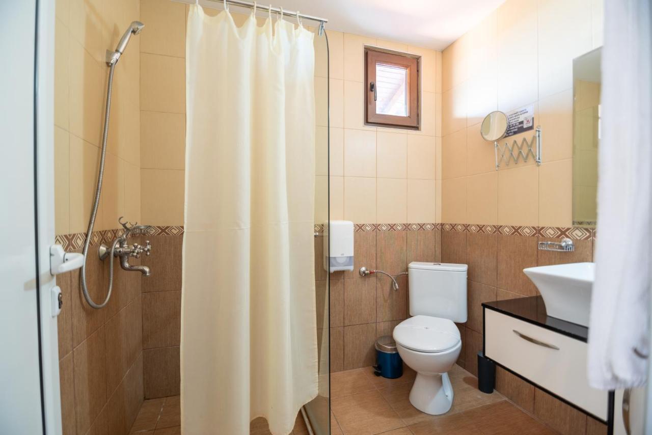 Park Hotel Arbanassi Dış mekan fotoğraf