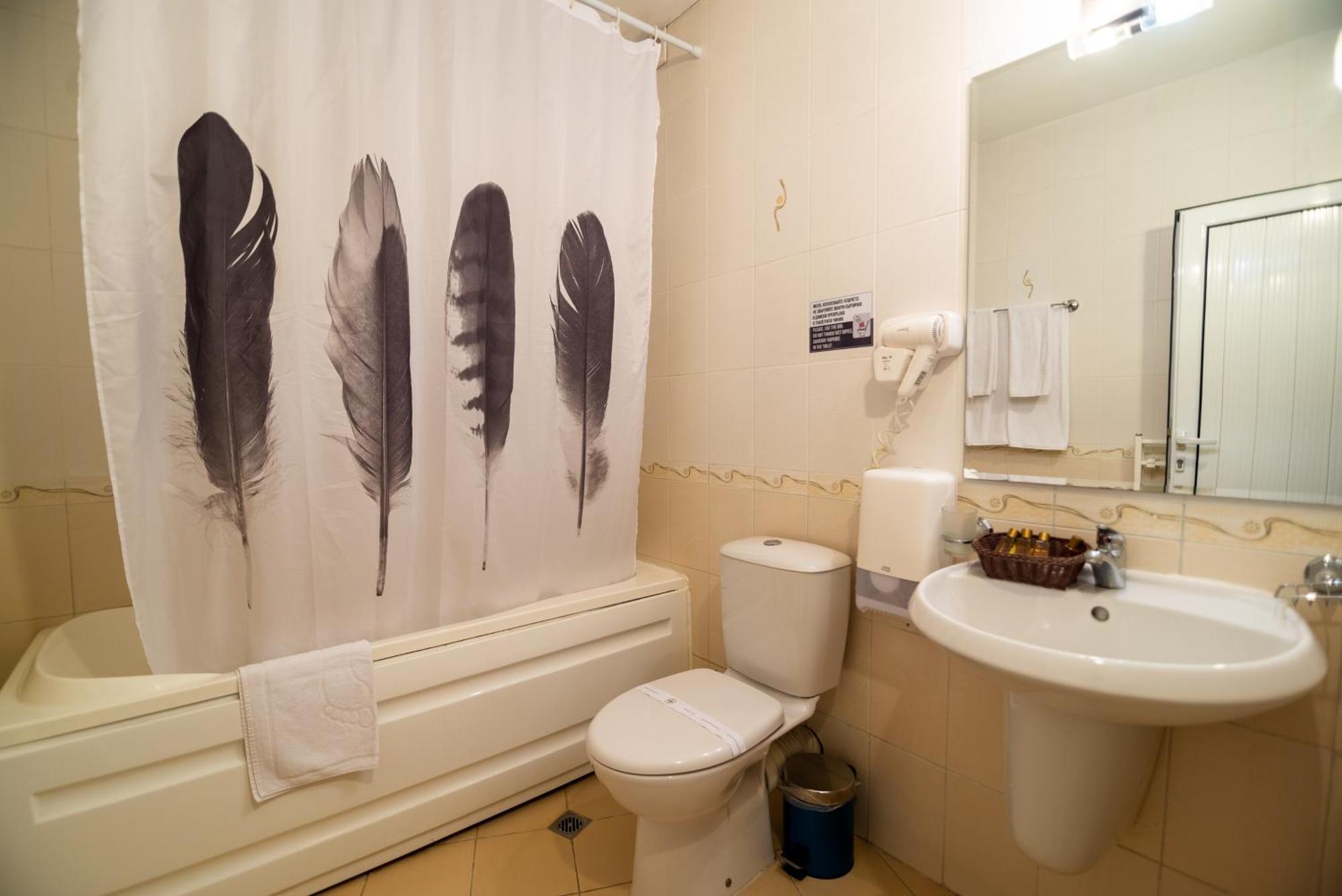 Park Hotel Arbanassi Dış mekan fotoğraf
