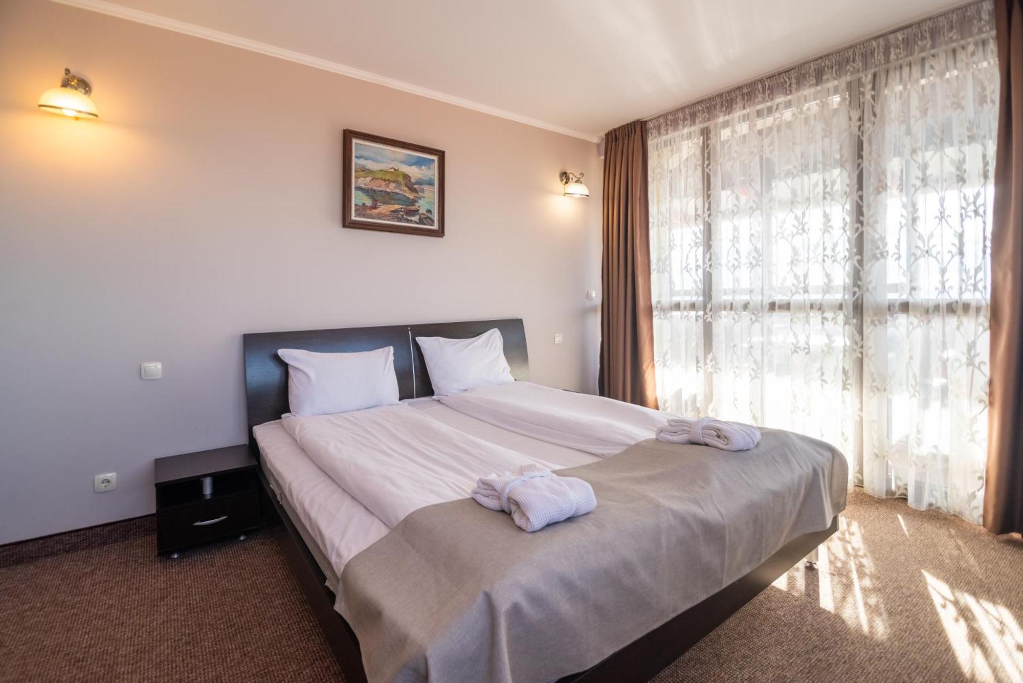 Park Hotel Arbanassi Dış mekan fotoğraf