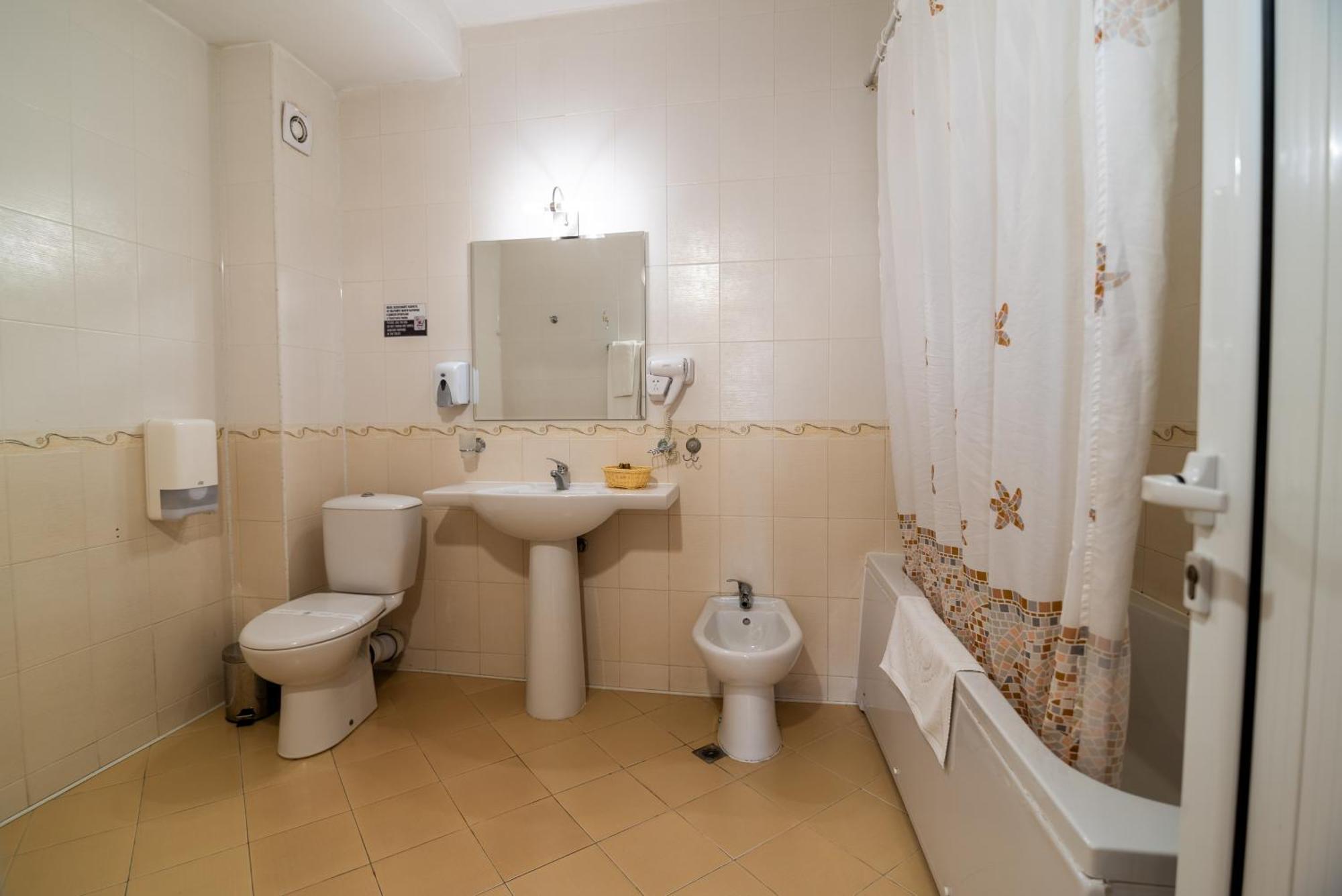 Park Hotel Arbanassi Dış mekan fotoğraf