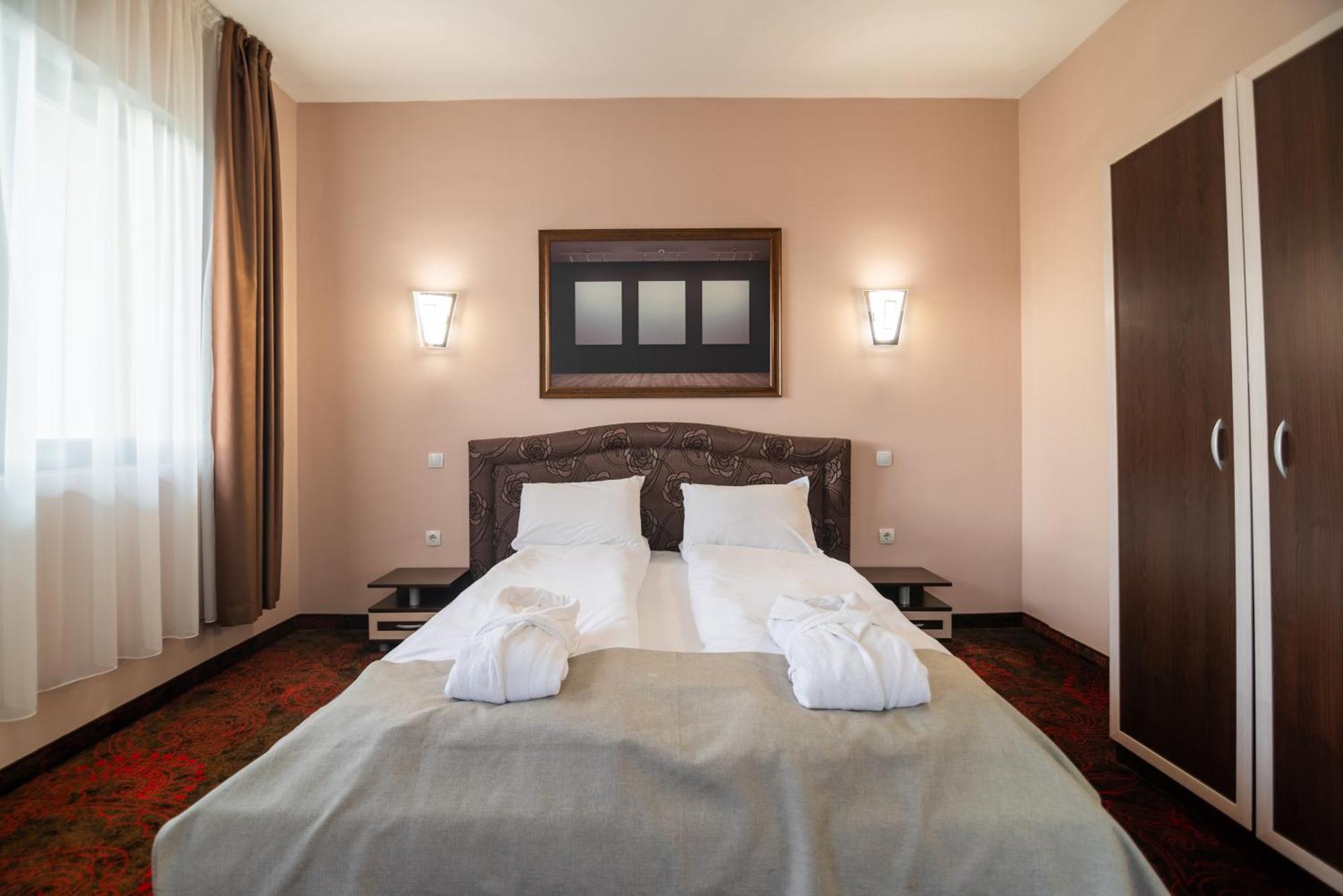 Park Hotel Arbanassi Dış mekan fotoğraf