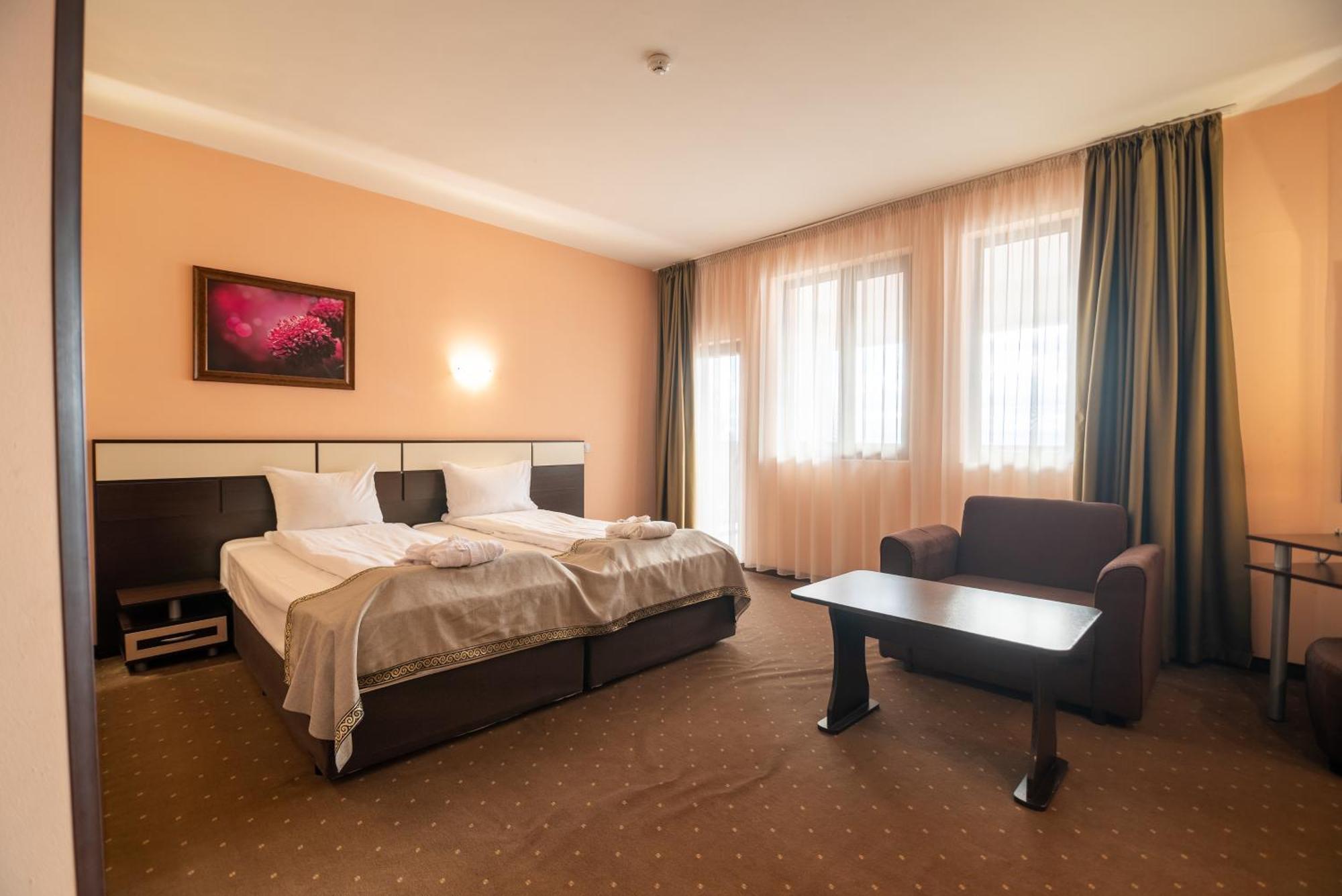 Park Hotel Arbanassi Dış mekan fotoğraf