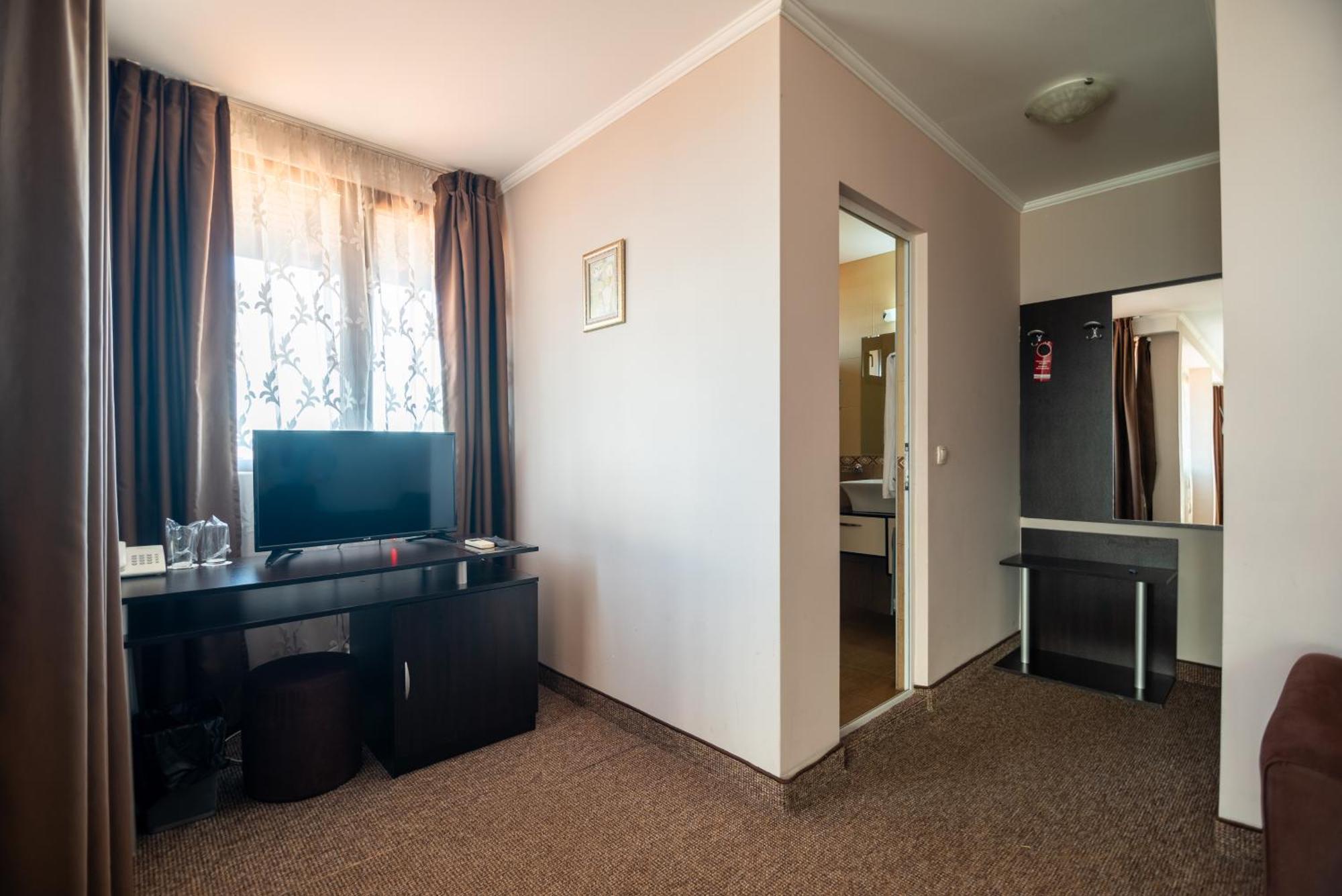 Park Hotel Arbanassi Dış mekan fotoğraf