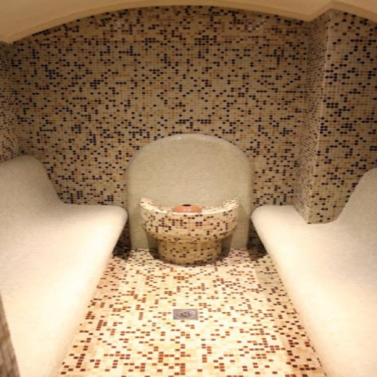 Park Hotel Arbanassi Dış mekan fotoğraf