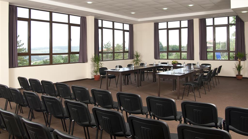 Park Hotel Arbanassi Dış mekan fotoğraf