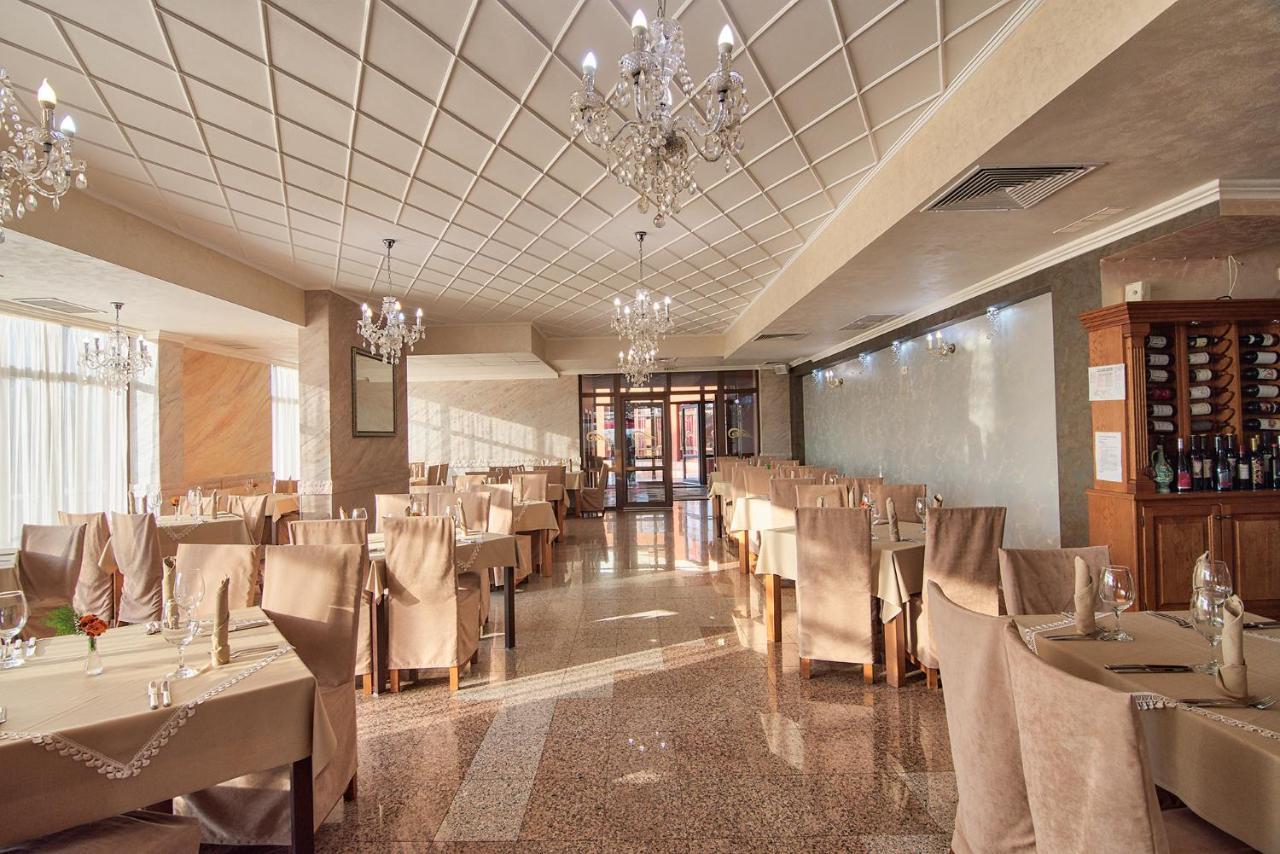 Park Hotel Arbanassi Dış mekan fotoğraf