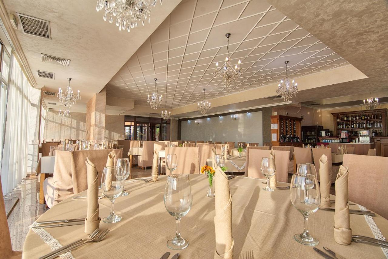 Park Hotel Arbanassi Dış mekan fotoğraf