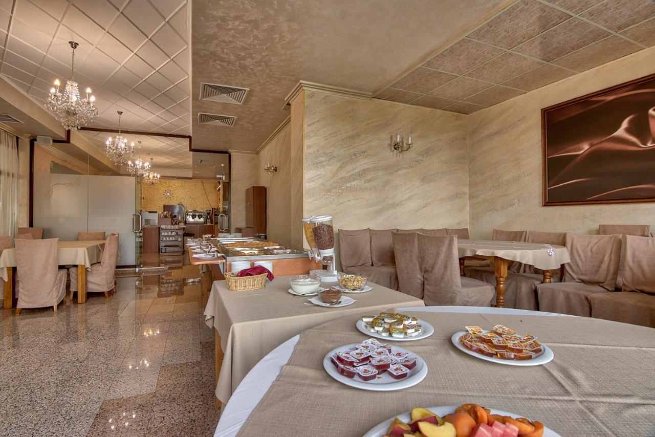 Park Hotel Arbanassi Dış mekan fotoğraf