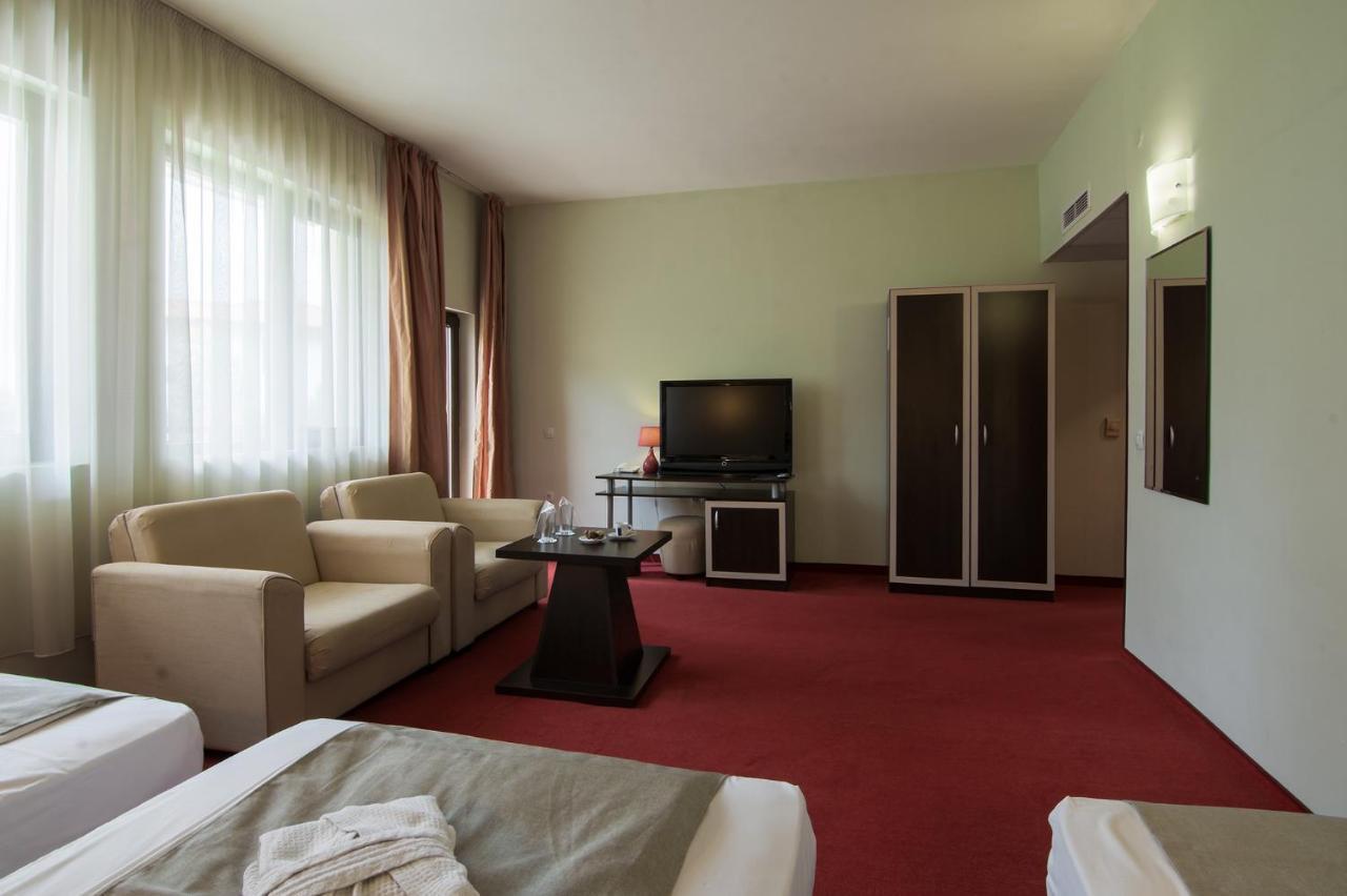 Park Hotel Arbanassi Dış mekan fotoğraf