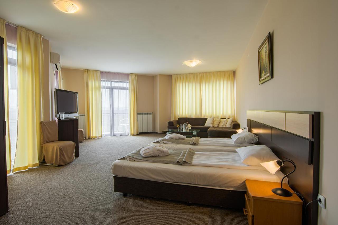 Park Hotel Arbanassi Dış mekan fotoğraf