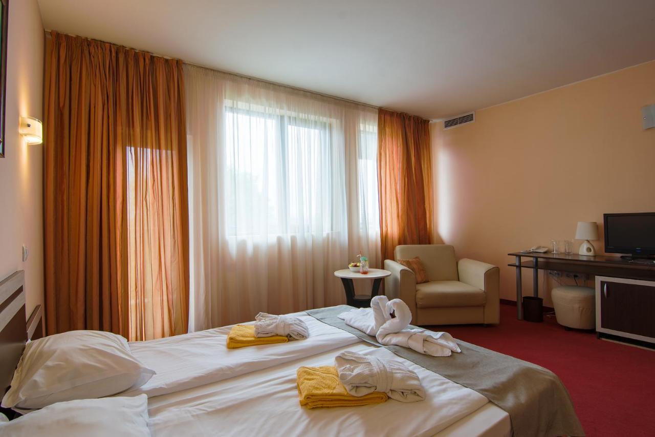 Park Hotel Arbanassi Dış mekan fotoğraf