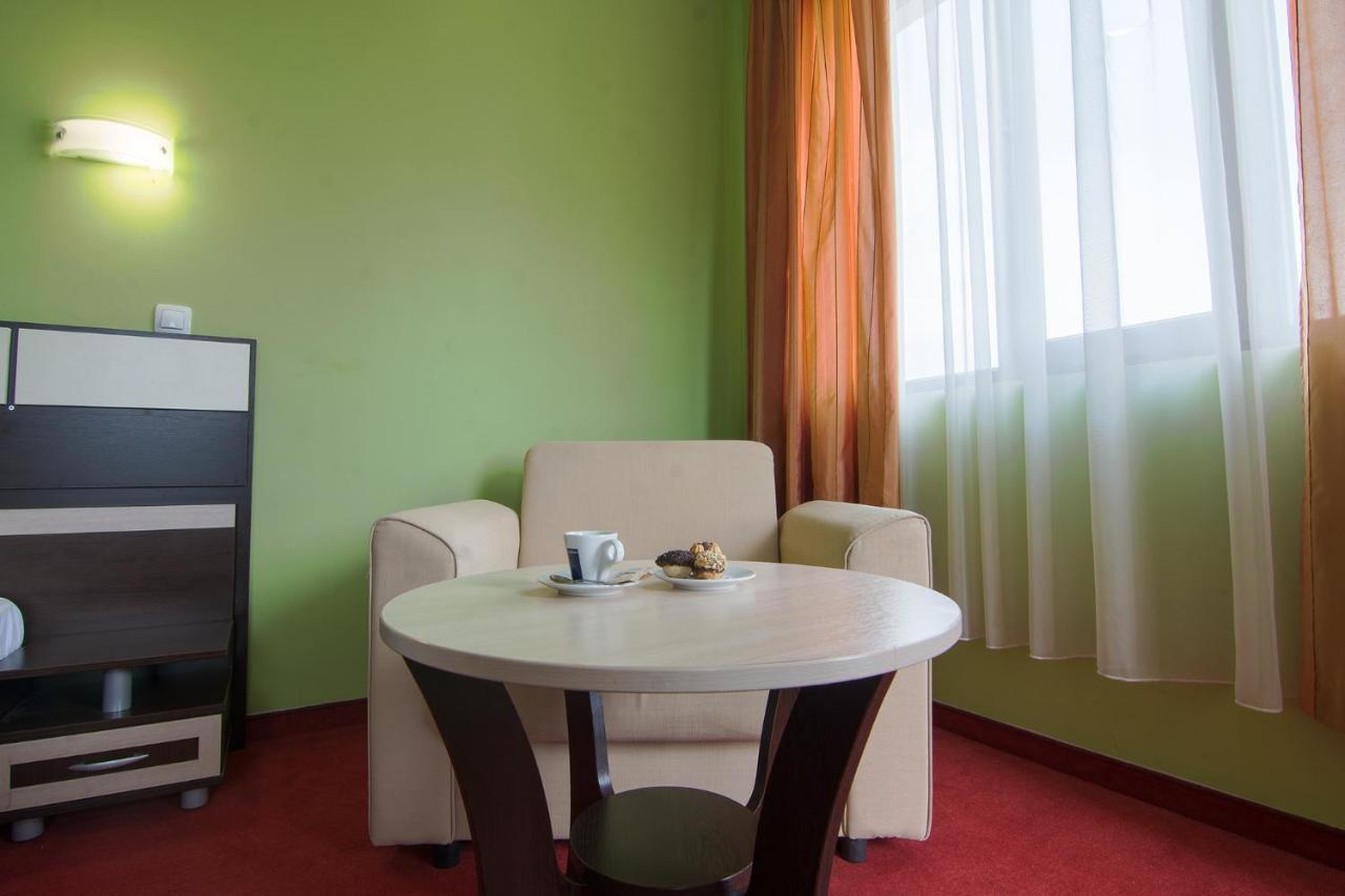 Park Hotel Arbanassi Dış mekan fotoğraf