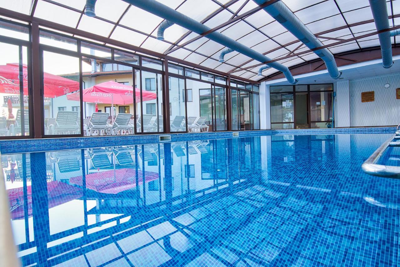 Park Hotel Arbanassi Dış mekan fotoğraf