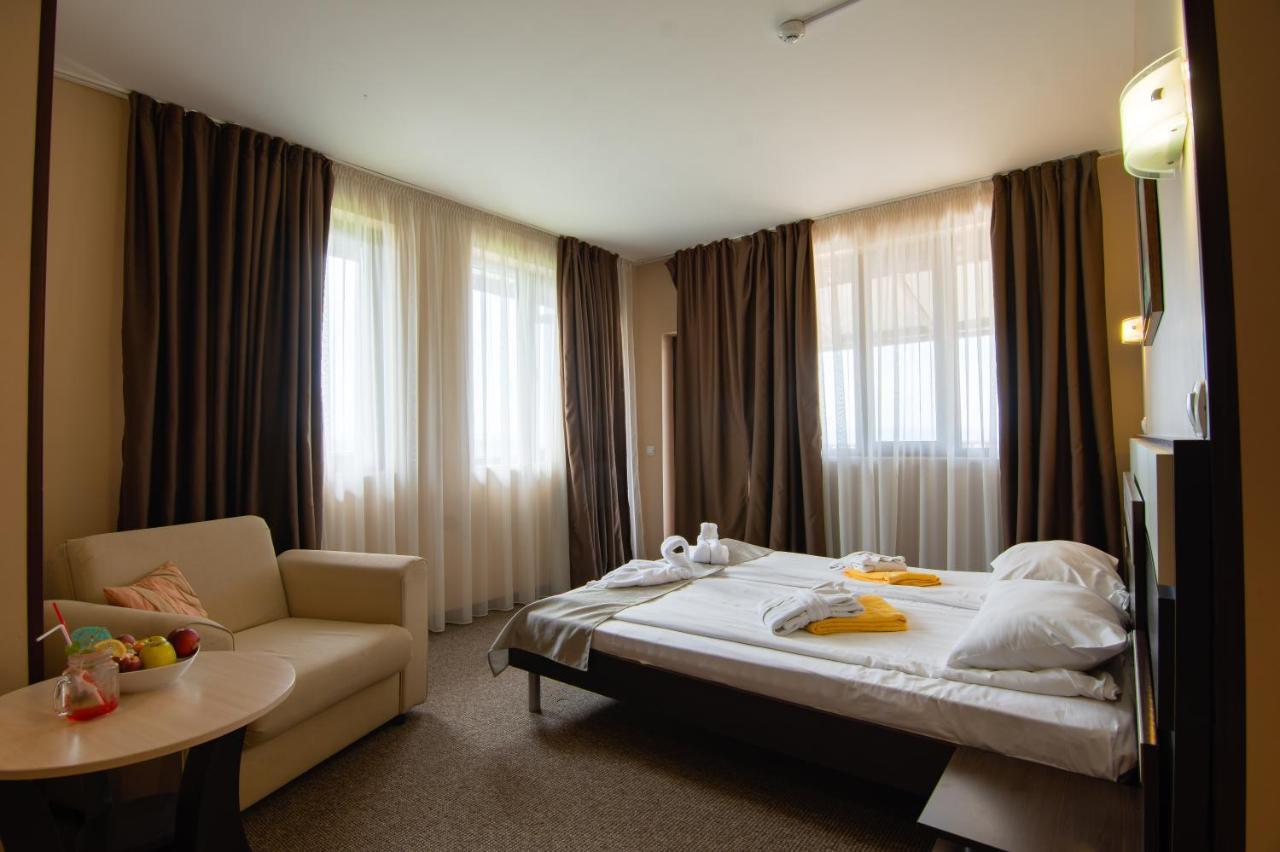 Park Hotel Arbanassi Dış mekan fotoğraf