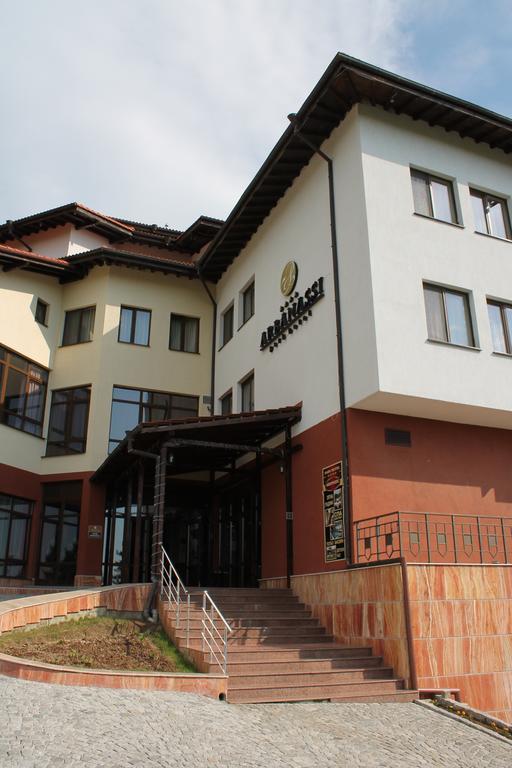 Park Hotel Arbanassi Dış mekan fotoğraf