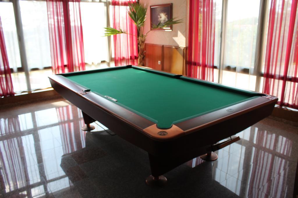 Park Hotel Arbanassi Dış mekan fotoğraf