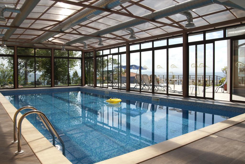 Park Hotel Arbanassi Dış mekan fotoğraf