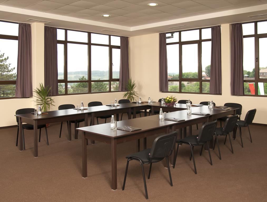 Park Hotel Arbanassi Dış mekan fotoğraf